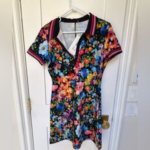 Johnny Was Active Darling Golf Dress!